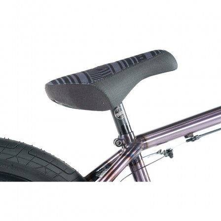 Colony Rico Elite 20" BMX Bike - Clear Lavender