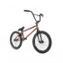 Colony Emerge 20" Freestyle BMX Bike - Clear Red