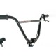 Colony Emerge 20" Freestyle BMX Bike - Blue Storm