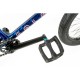 Colony Emerge 20" Freestyle BMX Bike - Blue Storm
