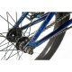 Colony Emerge 20" Freestyle BMX Bike - Blue Storm