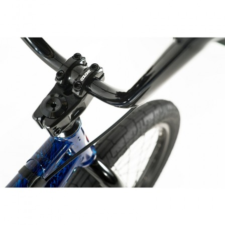 Colony Emerge 20" Freestyle BMX Bike - Blue Storm