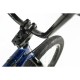 Colony Emerge 20" Freestyle BMX Bike - Blue Storm