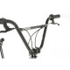 Colony Apprentice 20" Flatland BMX Bike - Gloss Black