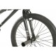 Colony Apprentice 20" Flatland BMX Bike - Gloss Black