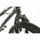 Colony Apprentice 20" Flatland BMX Bike - Gloss Black