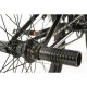 Colony Apprentice 20" Flatland BMX Bike - Gloss Black