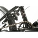 Colony Apprentice 20" Flatland BMX Bike - Gloss Black