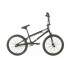 Colony Apprentice 20" Flatland BMX Bike - Gloss Black