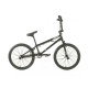 Colony Apprentice 20" Flatland BMX Bike - Gloss Black