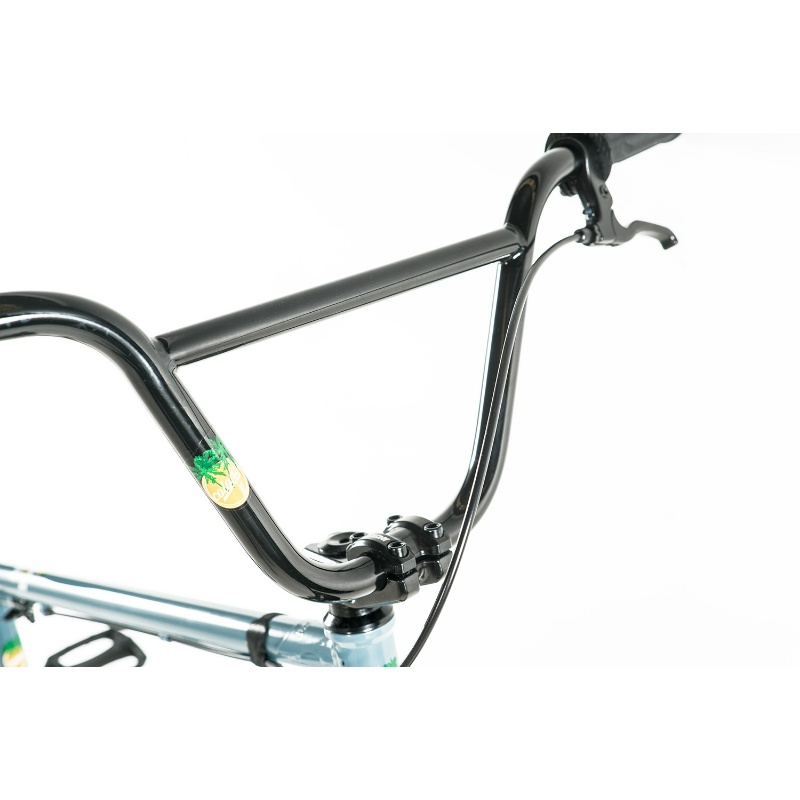 Colony Eclipse 24" Cruiser BMX Bike - Nardo Grey