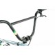 Colony Eclipse 24" Cruiser BMX Bike - Nardo Grey