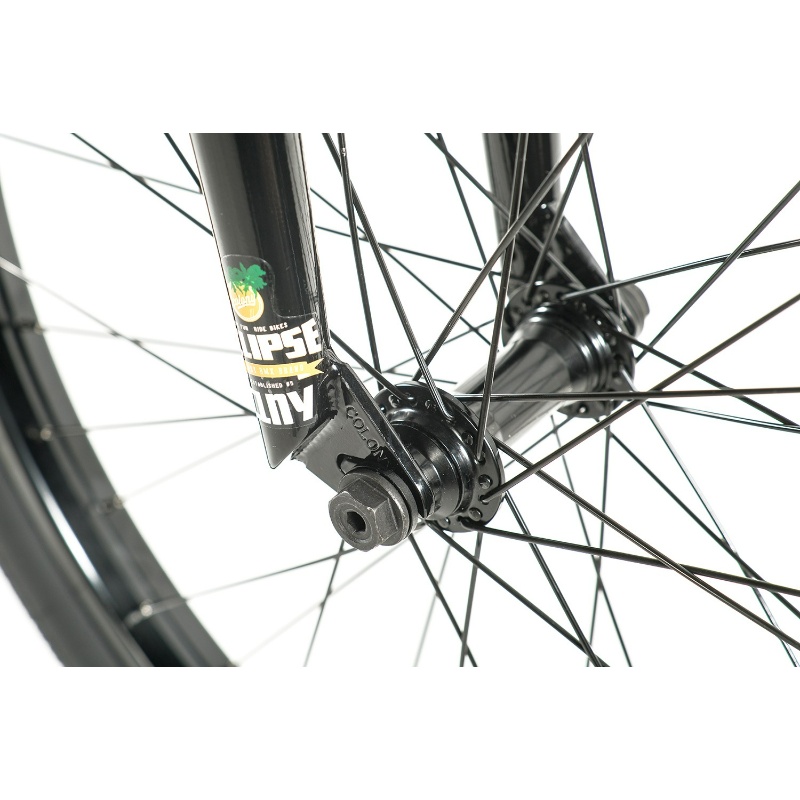Colony Eclipse 24" Cruiser BMX Bike - Nardo Grey