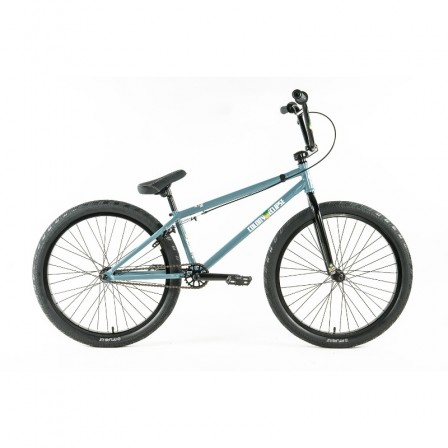 Colony Eclipse 24" Cruiser BMX Bike - Nardo Grey