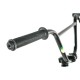 Colony Eclipse 24" Cruiser BMX Bike - Nardo Grey