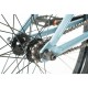 Colony Eclipse 24" Cruiser BMX Bike - Nardo Grey
