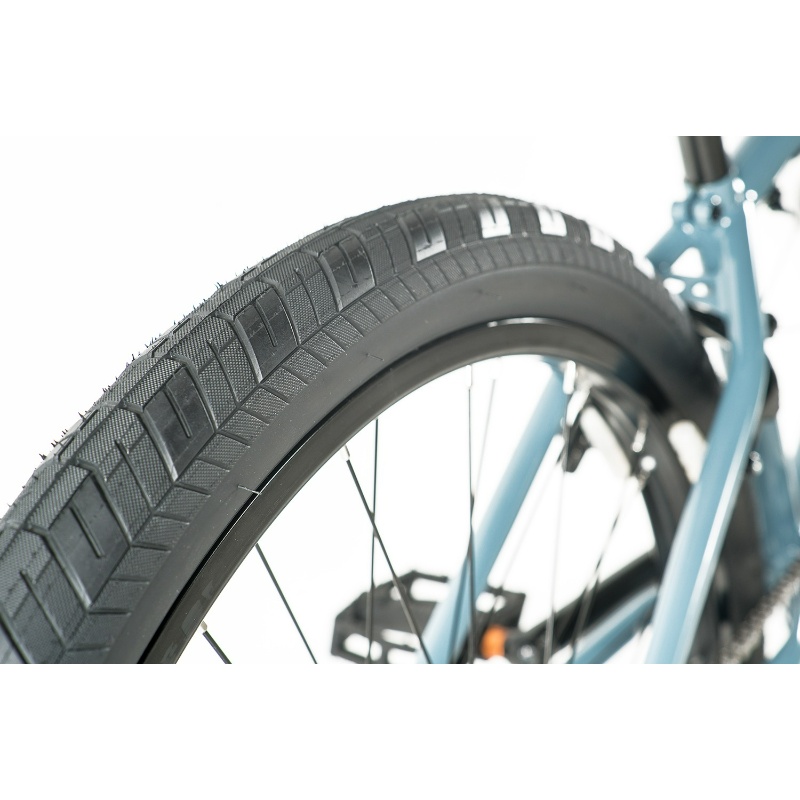 Colony Eclipse 24" Cruiser BMX Bike - Nardo Grey
