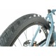 Colony Eclipse 24" Cruiser BMX Bike - Nardo Grey