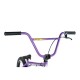 Colony Endeavour 20" Freestyle BMX Bike - Purple People Eater