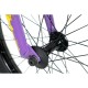 Colony Endeavour 20" Freestyle BMX Bike - Purple People Eater