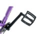 Colony Endeavour 20" Freestyle BMX Bike - Purple People Eater