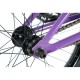 Colony Endeavour 20" Freestyle BMX Bike - Purple People Eater