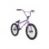 Colony Endeavour 20" Freestyle BMX Bike - Purple People Eater