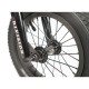Division Blitzer 12" Freestyle BMX Bike - Gloss Black