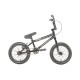 Division Blitzer 14" Freestyle BMX Bike - Black Division Blitzer 14" Freestyle BMX Bike - Black