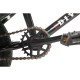 Division Blitzer 14" Freestyle BMX Bike - Black Division Blitzer 14" Freestyle BMX Bike - Black