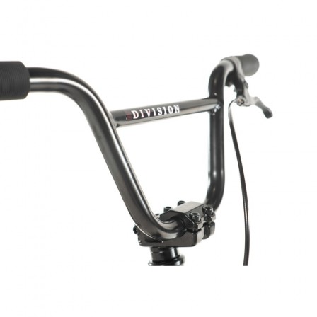Division Blitzer 14" Freestyle BMX Bike - Black