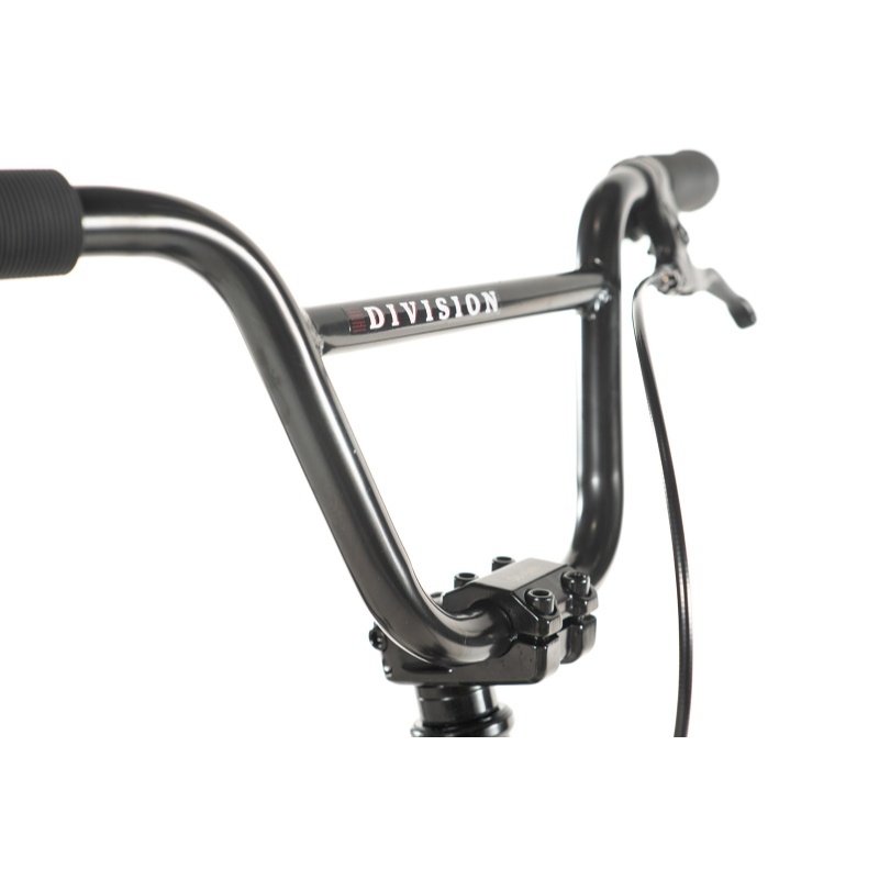 Division Blitzer 14" Freestyle BMX Bike - Black Division Blitzer 14" Freestyle BMX Bike - Black