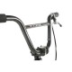 Division Blitzer 14" Freestyle BMX Bike - Black Division Blitzer 14" Freestyle BMX Bike - Black