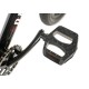 Division Blitzer 14" Freestyle BMX Bike - Black Division Blitzer 14" Freestyle BMX Bike - Black