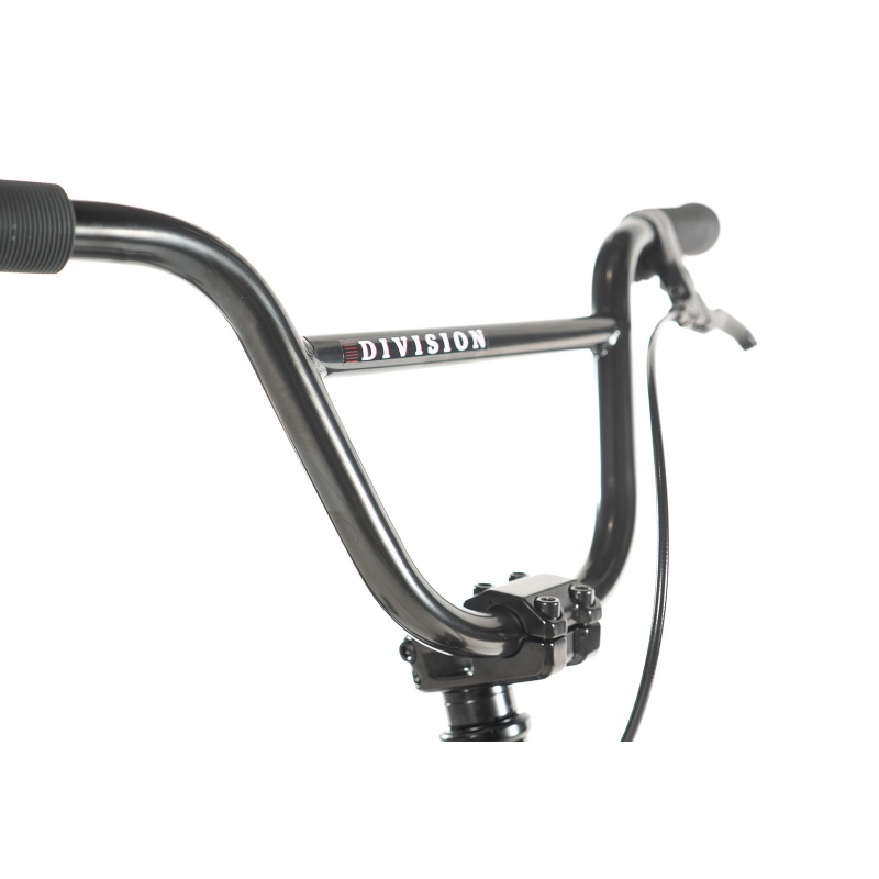 Division Blitzer 16" Freestyle BMX Bike - Black