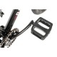 Division Blitzer 16" Freestyle BMX Bike - Black