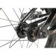 Division Blitzer 16" Freestyle BMX Bike - Black