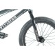 Division Blitzer 16" Freestyle BMX Bike - Metal Grey