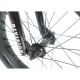 Division Blitzer 16" Freestyle BMX Bike - Metal Grey