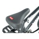 Division Blitzer 16" Freestyle BMX Bike - Metal Grey