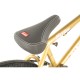 Division Blitzer 20" Freestyle BMX Bike - Gold