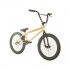 Division Blitzer 20" Freestyle BMX Bike - Gold