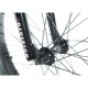 Division Blitzer 20" Freestyle BMX Bike - Metal Pink