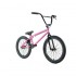 Division Blitzer 20" Freestyle BMX Bike - Metal Pink