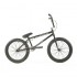 Division Brookside 20" Freestyle BMX Bike - Gloss Black