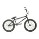 Division Brookside 20" Freestyle BMX Bike - Gloss Black