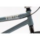 Division Fortiz 20" Freestyle BMX Bike - Pure Grey
