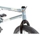 Division Fortiz 20" Freestyle BMX Bike - Pure Grey