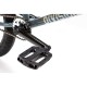 Division Fortiz 20" Freestyle BMX Bike - Pure Grey