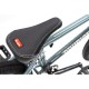 Division Fortiz 20" Freestyle BMX Bike - Pure Grey